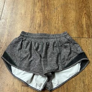 lululemon hotty hots